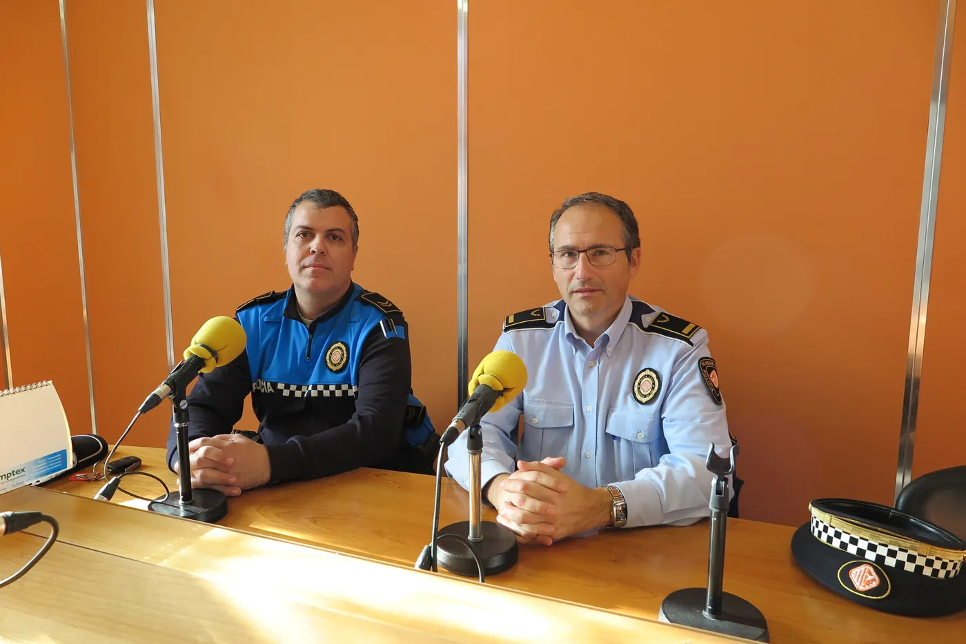 Presentació del DragAlert