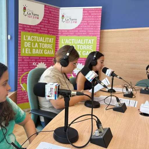 #658 - Alumnes Institut Ramon de la Torre - Projecte Zero Plastics
