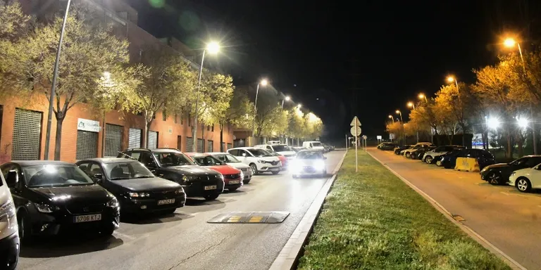 L'Ajuntament ha estalviat 340 mil euros en 4 anys a través del Rubí Brilla