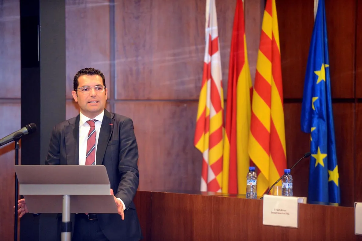 Xavier Amor haurà de tornar a declarar pel Cas Mercuri