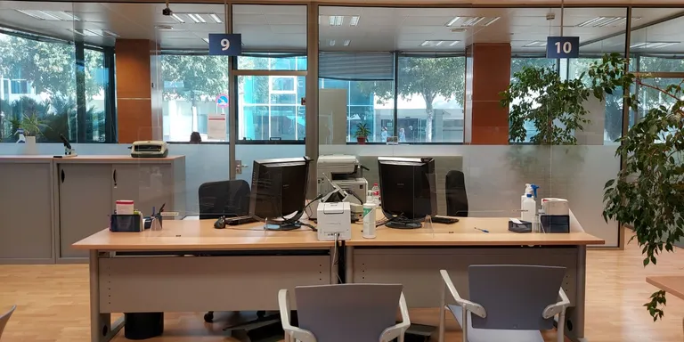 L’Ajuntament de Cambrils tornarà a expedir DNI’s a partir del 2 de maig