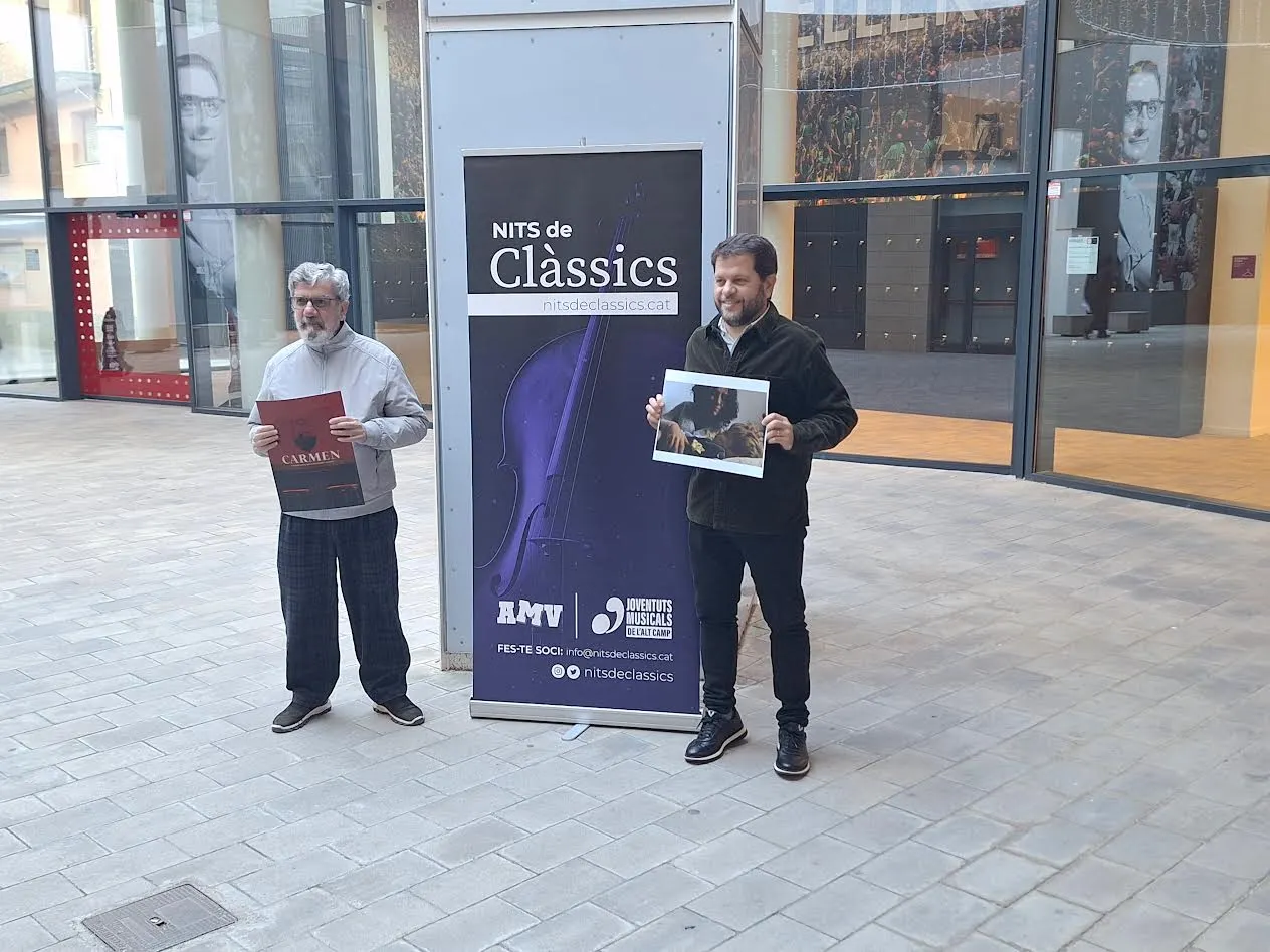 La nova temporada de les Nits de Clàssics arriba amb més projectes participatius