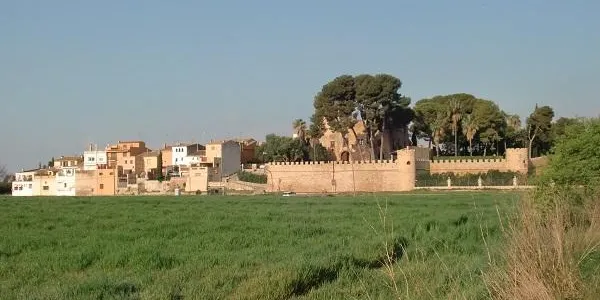 La Festa Major de Ferran se celebrarà del 12 al 15 d’agost