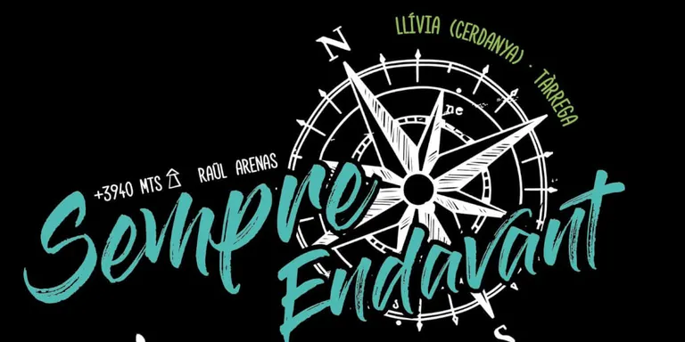 El tercer repte solidari 'Sempre endavant' vol ajudar a publicar un conte d'una noia amb mobilitat reduïda