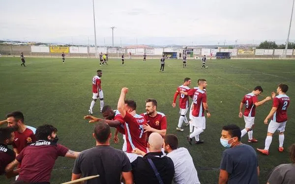 Foto: FC Tàrraco