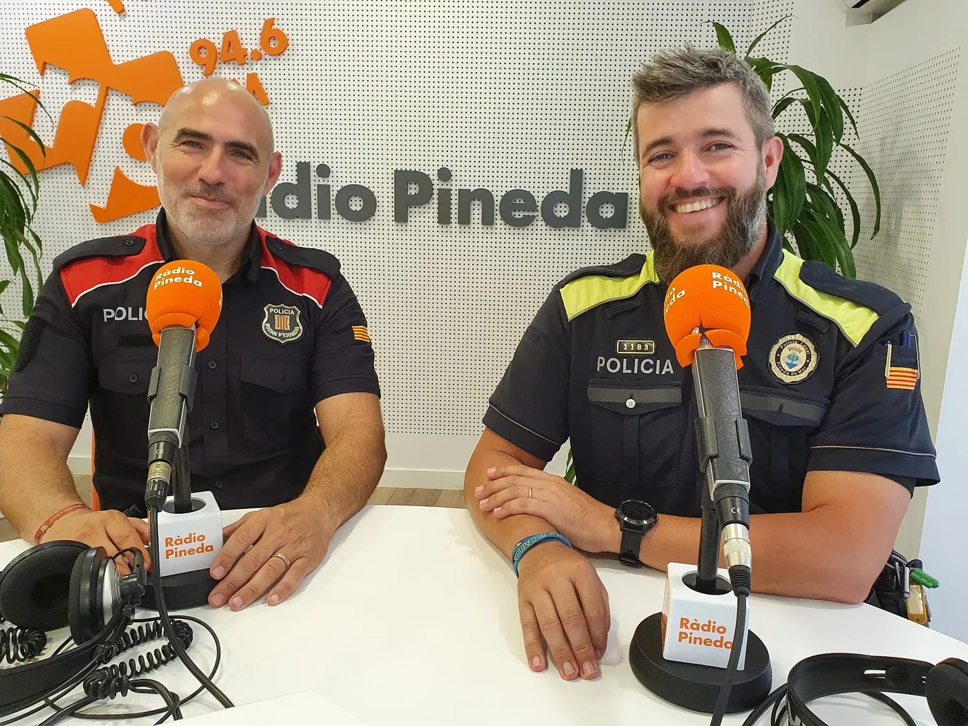 Consells de seguretat al lloc de vacances, al nou espai de Ràdio Pineda