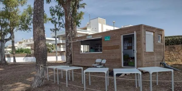 La Bibliomar s'acomiada fins l'estiu que ve