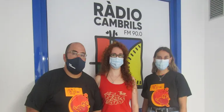 Josep Lluís Pastó: ‘Cambrils es mereix que enguany recuperem la Nit del Foc, tot i que adaptada a la situació”