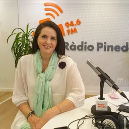 Noemí Llorens (Junts): Fi del peatge del Maresme - episode art