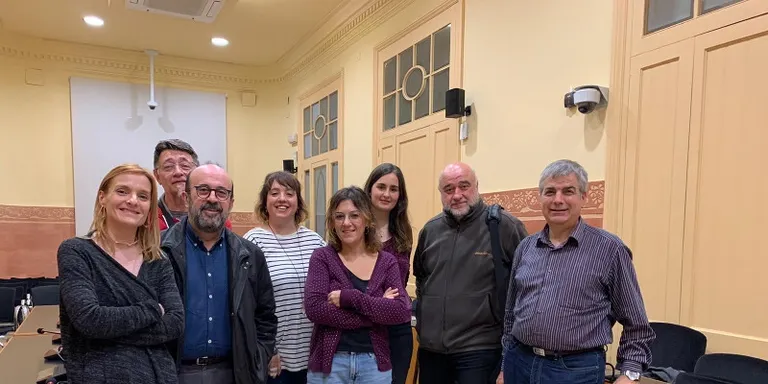 El Consell Assessor de Ràdio Rubí es reuneix per primera vegada en aquest mandat