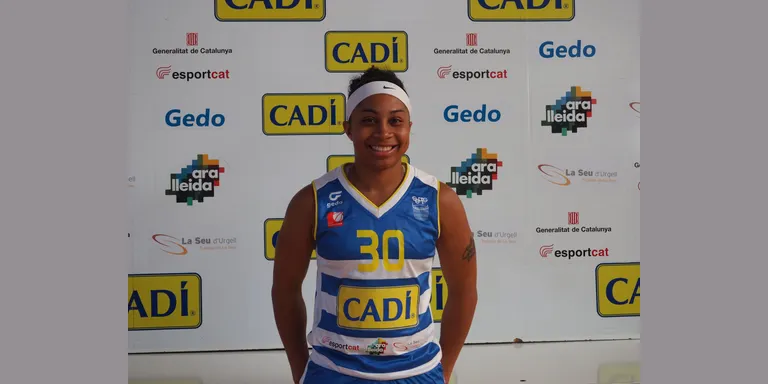 El Cadí La Seu rescindeix el contracte de Candice Warthen i Courtney Williams