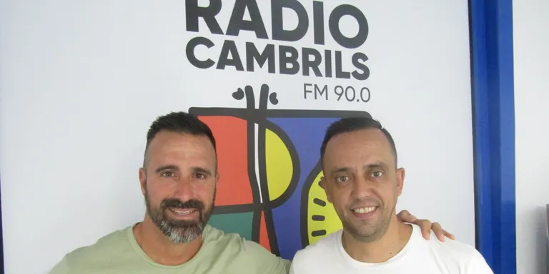 Martín Pagliano: “Estem molt contents amb la resposta que està tenint la gent amb la Pedals Non Stop”