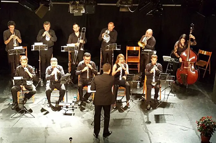 XI Concert dels Amics de la Sardana