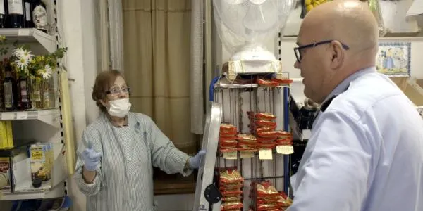 Els comerços d’Altafulla poden sol·licitar formar part de la campanya de targetes moneder a partir d’aquest divendres
