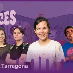 El desfase d'Onniria i la burundanga còsmica d'Oscárboles | En Calces 1x29 - episode art