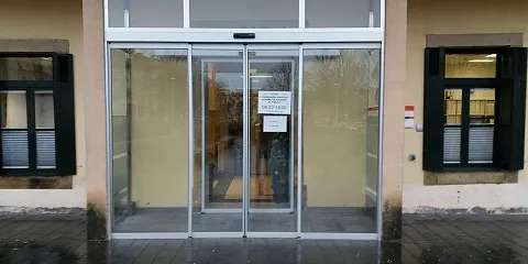 NUEVAS MEJORAS EN INSTALACIONES MUNICIPALES