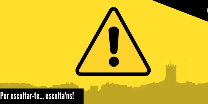 S’inicien les obres al Bosquet de Can Sedó