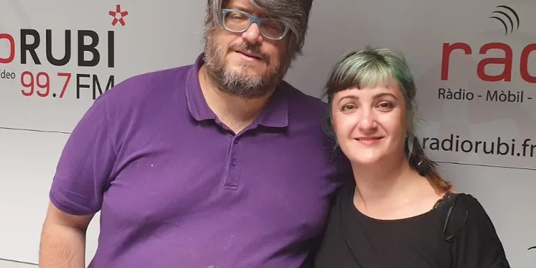 SOLFEJANT PER LA VIDA amb LAIA PARRAL