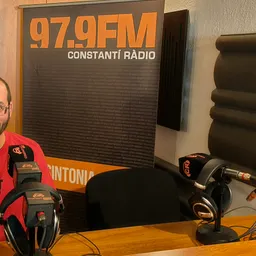 L'Entrevista del 8/10/2024 - episode art