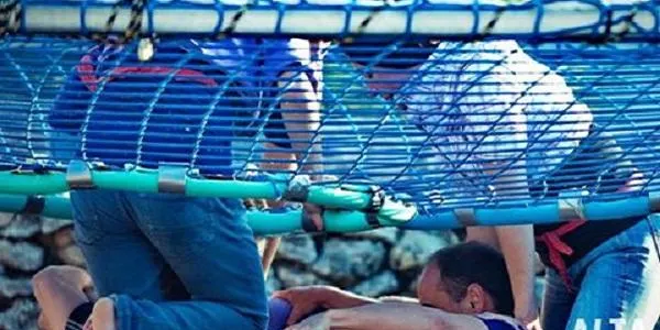 Els Castellers d’Altafulla engeguen motors aquest dissabte a Sant Pere i Sant Pau