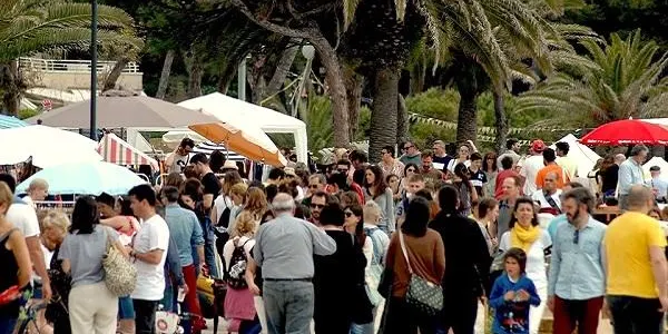 Més de 100 preinscrits al Pleamar Vintage Market d’Altafulla 2020