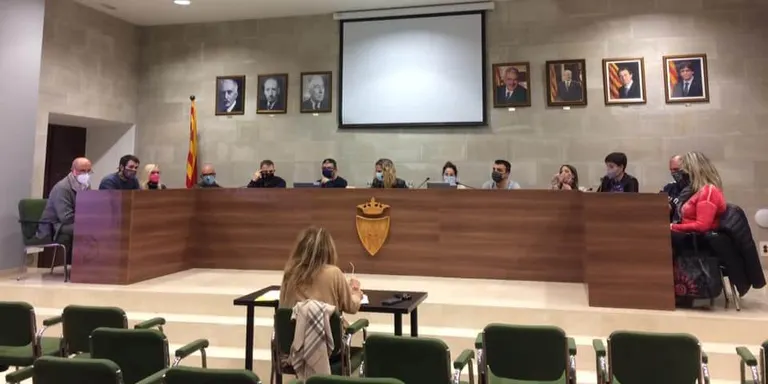 Agramunt aprova els pressupostos pel 2021, marcats per la resposta a la pandèmia i la reactivació econòmica