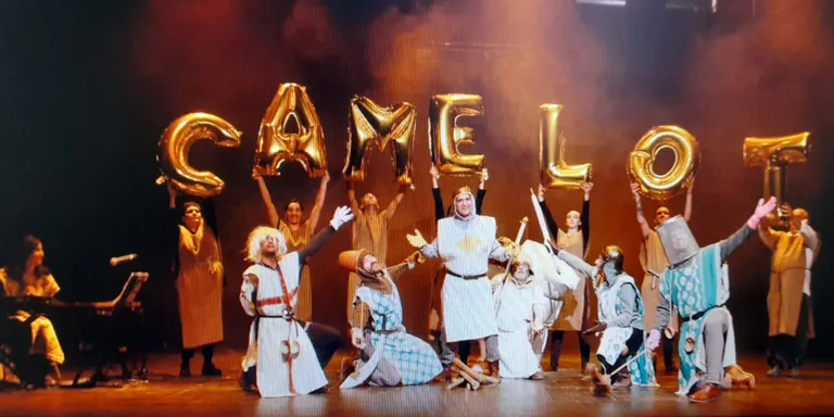 Lacetània Teatre prorroga "Molta merda" un cap de setmana més
