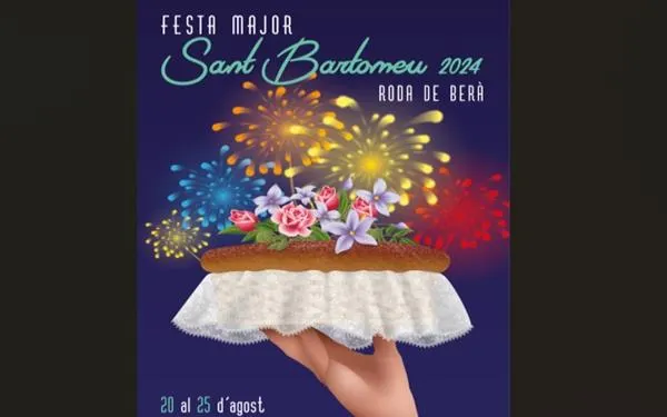 Foto: Ajuntament de Roda de Berà