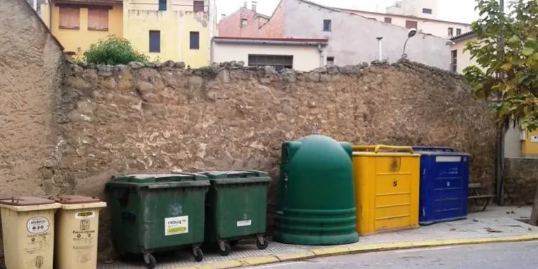 Agramunt impulsa un estudi de viabilitat per a la recollida d'escombraries