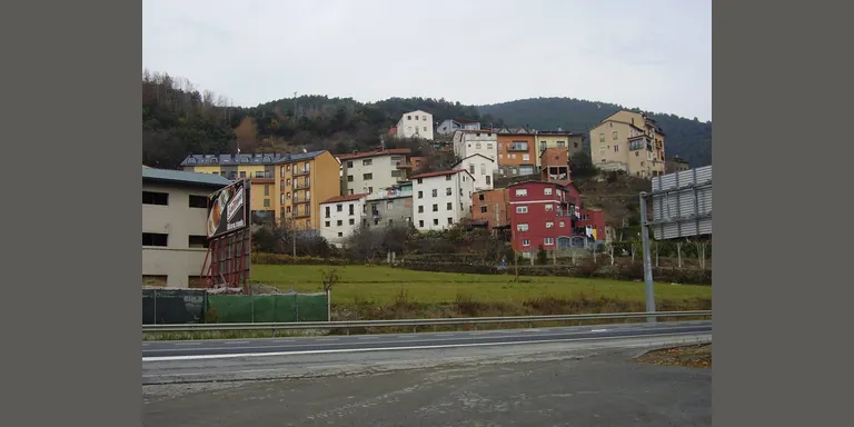 Aquest dimecres, obres d'asfaltatge al barri del Poble Sec