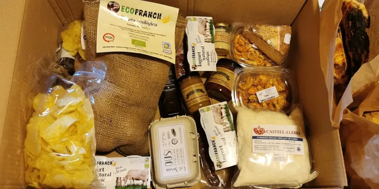 L'IDAPA impulsa un grup de treball de productors alimentaris de l'Alt Pirineu i l'Aran