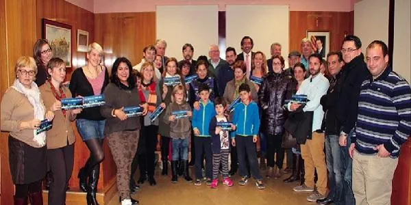 ATECA i l’Ajuntament d’Altafulla tornen a apostar per la campanya de Nadal ‘Compra a Altafulla, i guanya un mar de premis’
