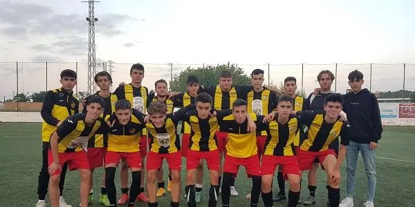 El Morell i el Vendrell aparten el Juvenil de l’Altafulla de la lluita pel títol i l’ascens