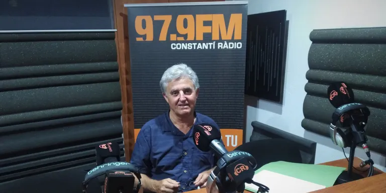 Josep M. Franquès (Junts per Constantí) demana que es concreti la repercussió econòmica que tindrà l’arribada de noves empreses