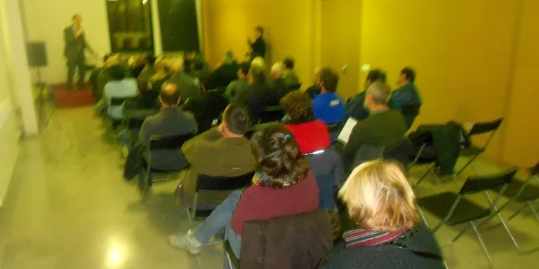 Els afectats per la línia elèctrica Adrall-Andorra presentaran al·legacions