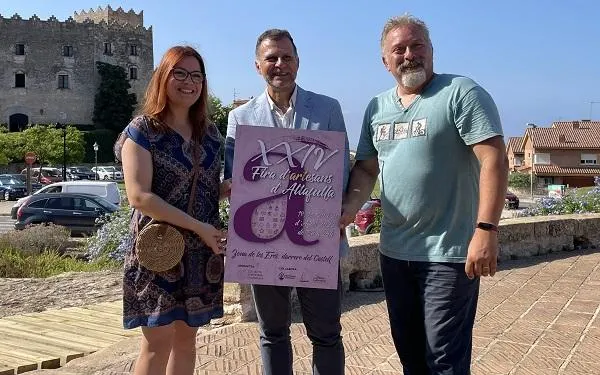 Foto: Altafulla Ràdio