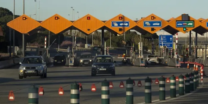 La Generalitat estudia diferents fórmules per la gestió de l’autopista a partir del 2021