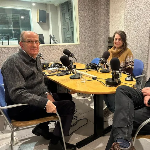 La Taula del Pati del 25/2/2026