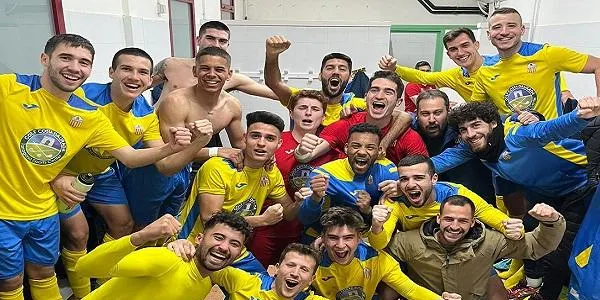 El Catllar supera a l’Ascó i fa un pas quasi definitiu per assolir la permanència (0-2)