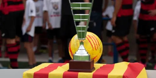 Aquesta pretemporada torna la Copa Pirineus