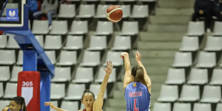 El Cadí La Seu perd a Girona (55-45) però s'assegura la quarta posició final a la fase regular
