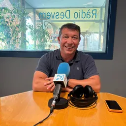 Toni Méndez, Sub60