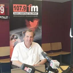 Carrer Major - Entrevista local a Alfons Garcia, alcalde del municipi - episode art