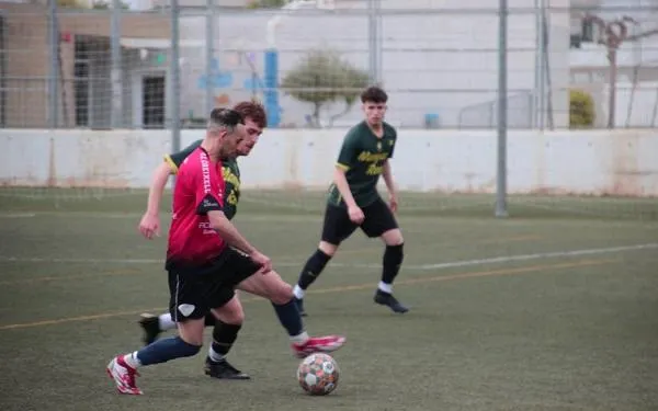 Foto: UE Creixell