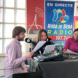 #1 - Primer programa - Especial Dia Mundial de la Ràdio (1a part) - episode art