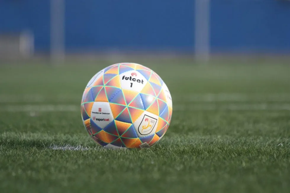 La UE Valls començarà la lliga al camp de l’Igualada