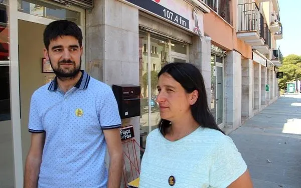 Foto: Altafulla Ràdio