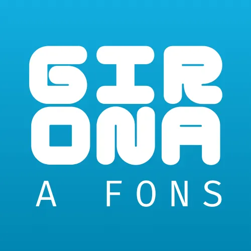 Girona A Fons