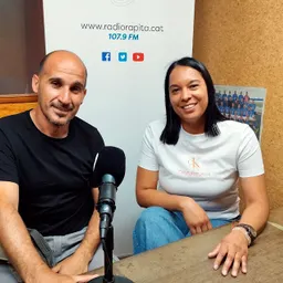 L'entrevista - Jennyfer González i Xavier Galera del 03/06/2025 - episode art