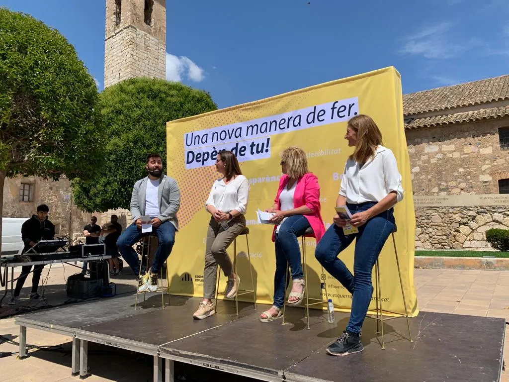 EL Vallès Occidental destina 174 milions d’euros a combatre la pobresa i la desigualtat